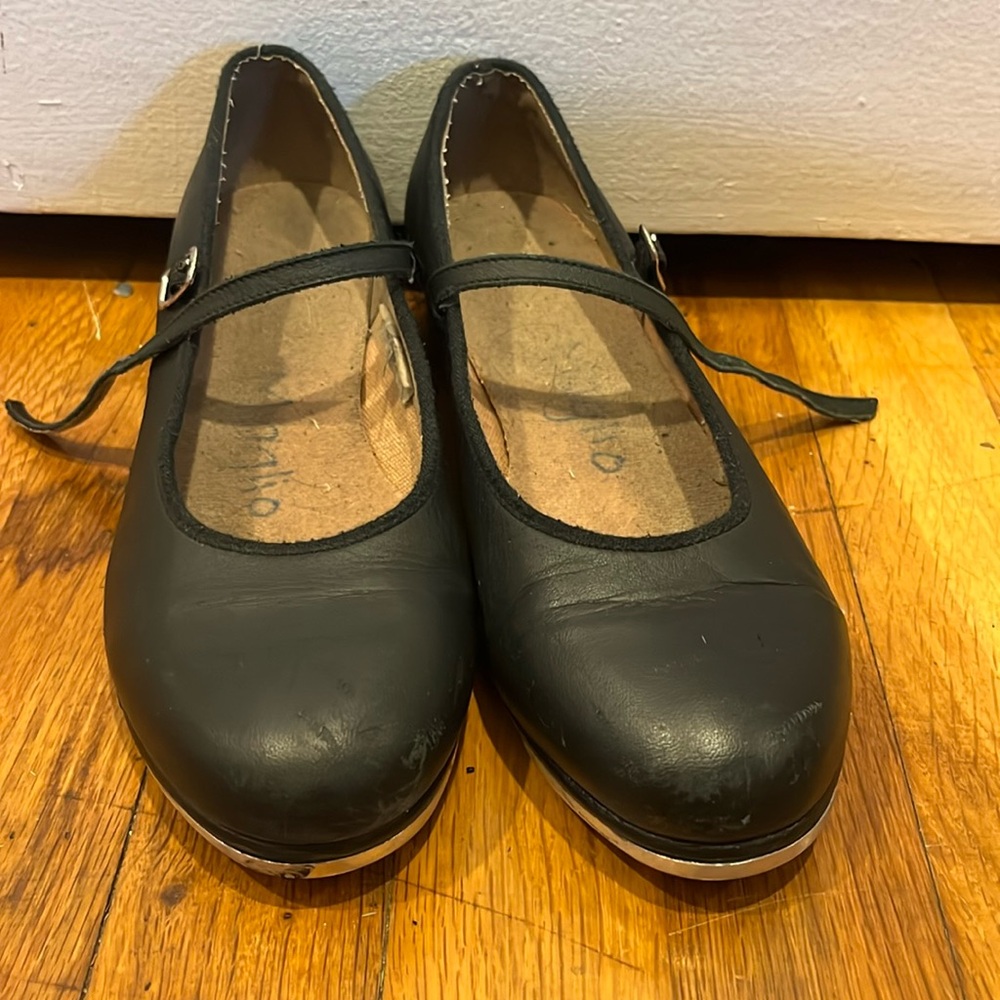 Bloch Women’s Tap-On, 7.5